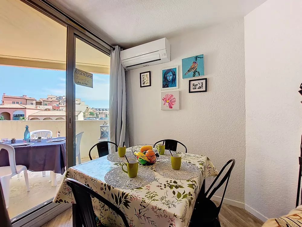 Résidence Front de Mer