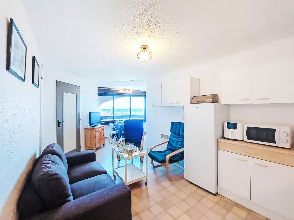 Résidence Front de Mer