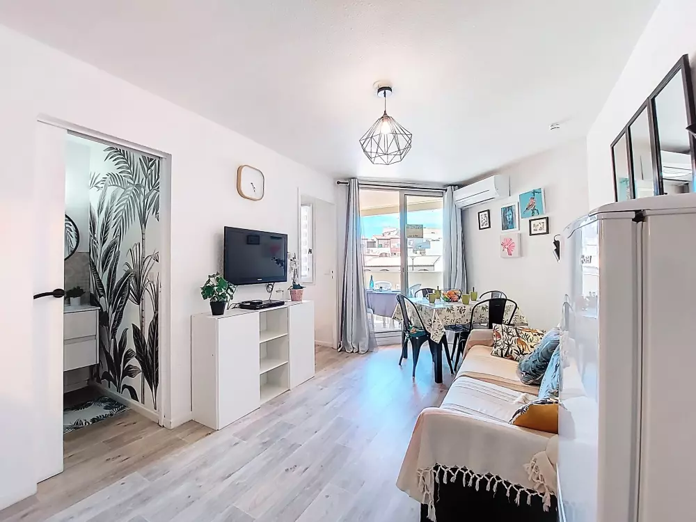 Résidence Front de Mer