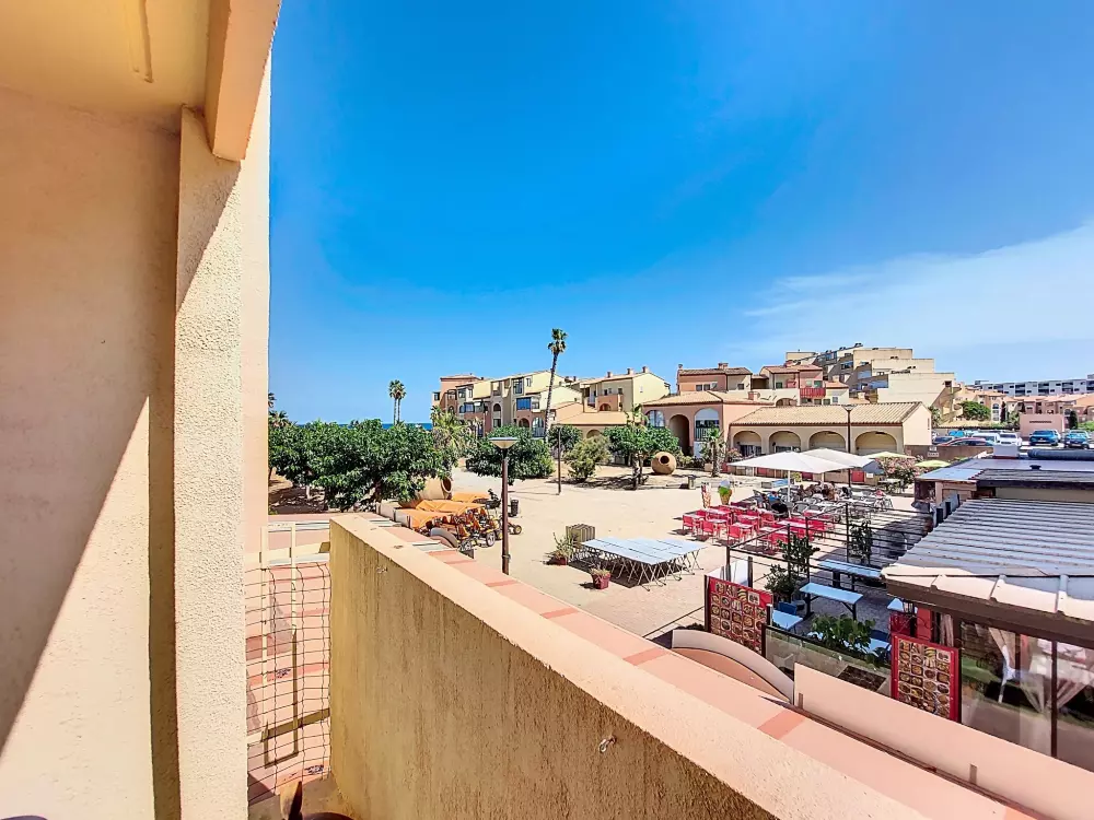 Résidence Front de Mer