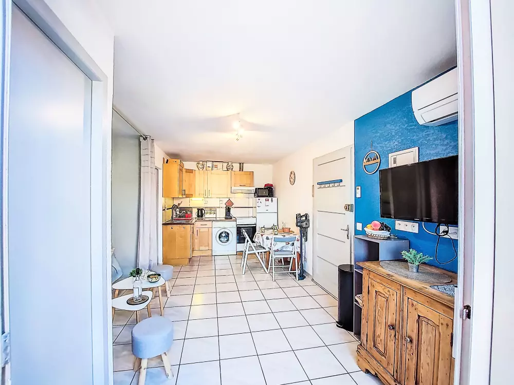 Résidence Front de Mer