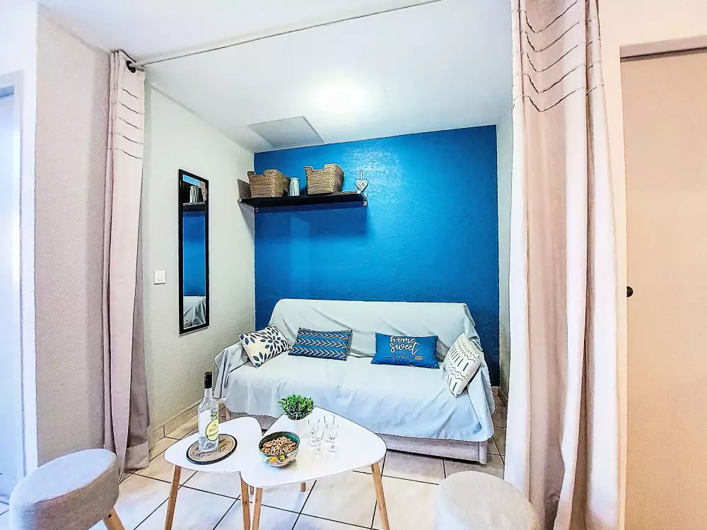 Résidence Front de Mer