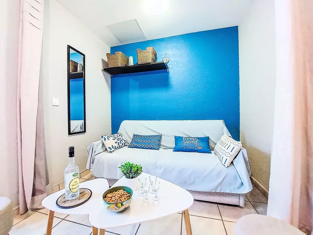 Résidence Front de Mer