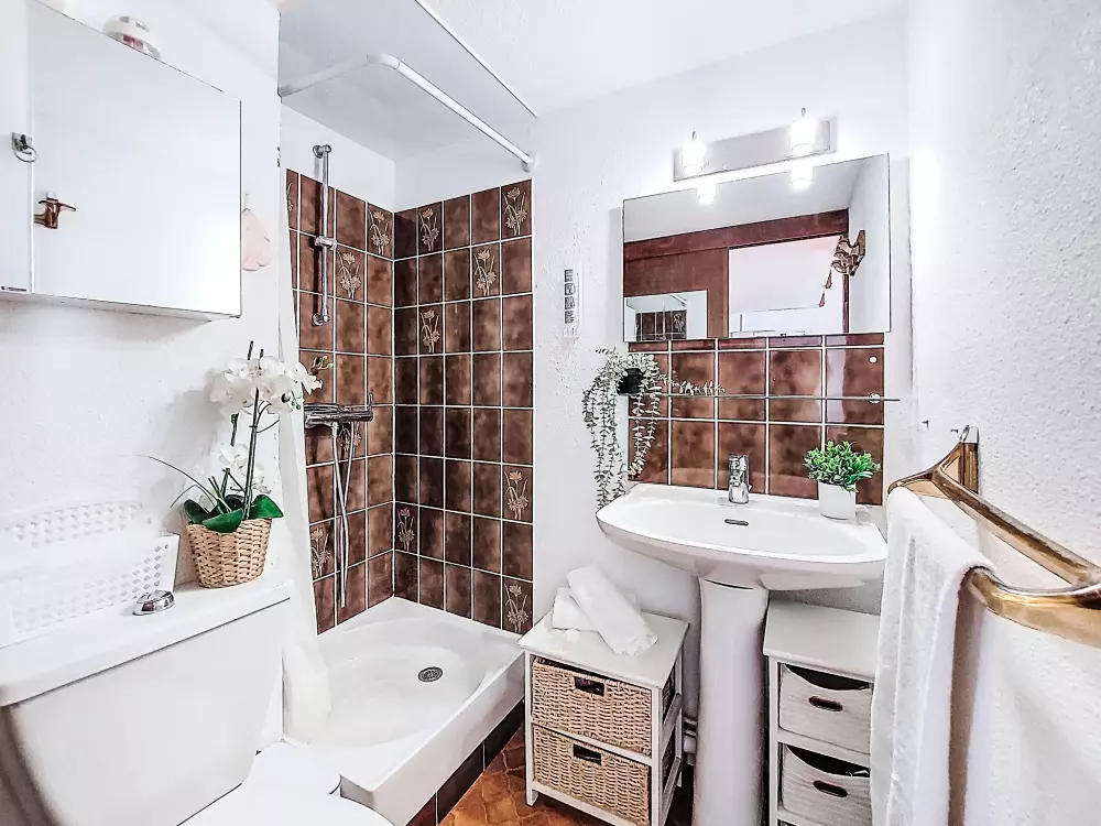 Résidence Front de Mer