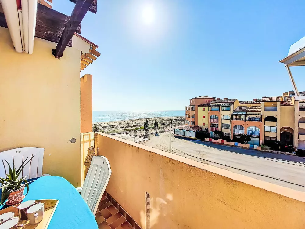 Résidence Front de Mer