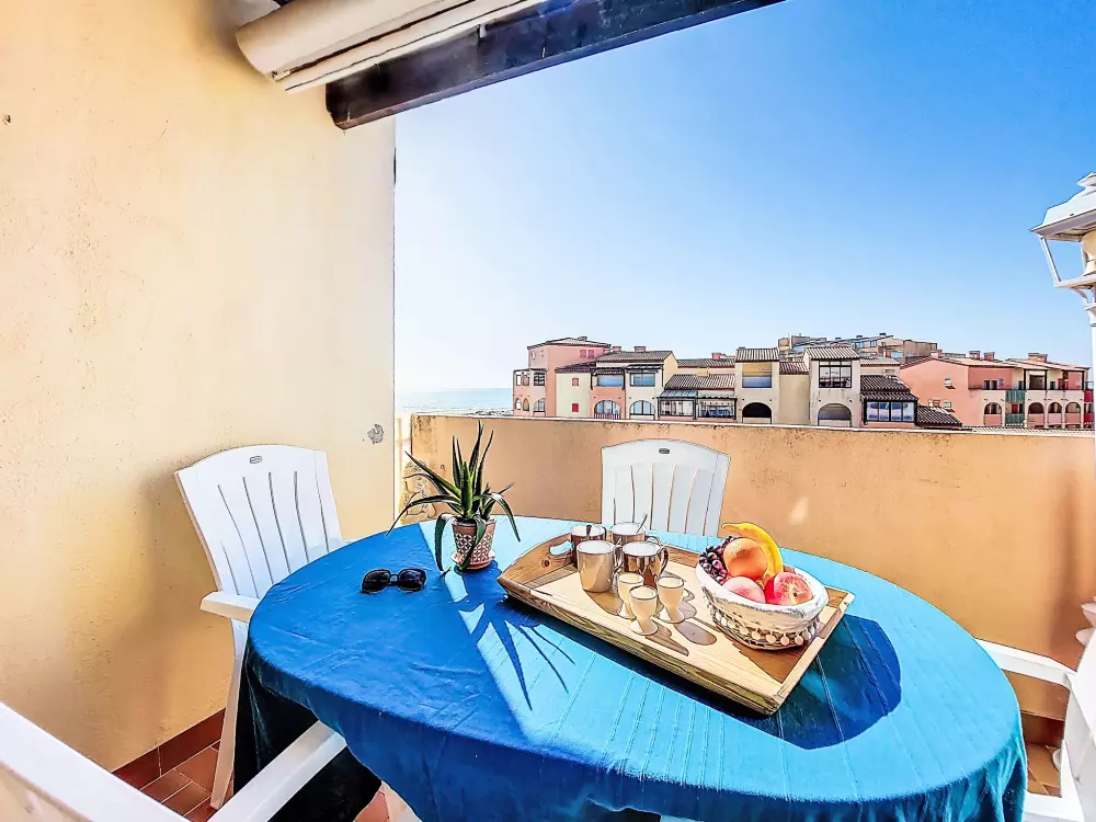 Résidence Front de Mer