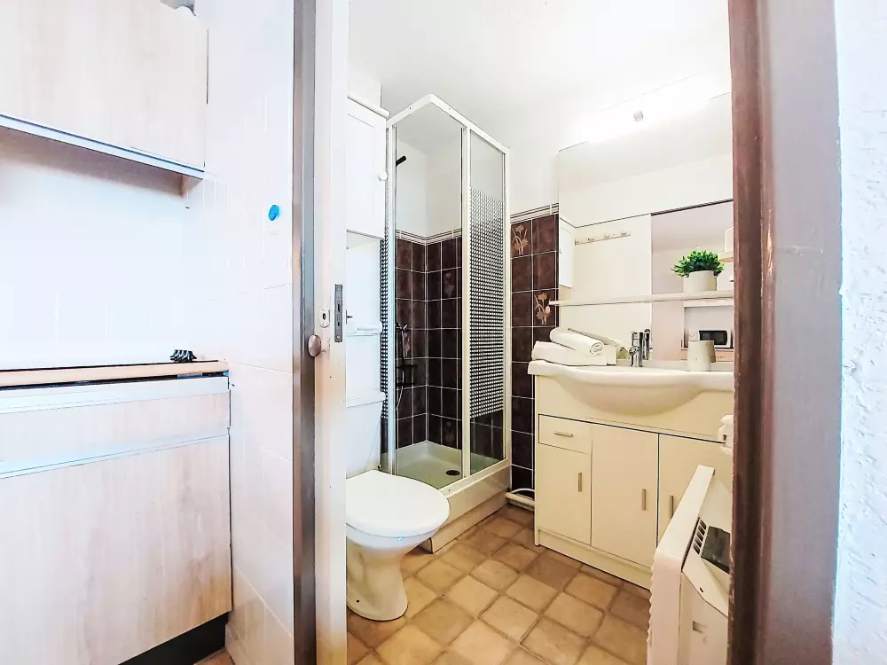 Résidence Front de Mer