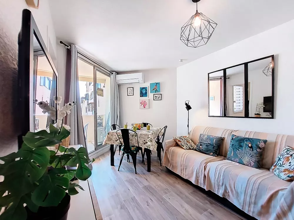 Résidence Front de Mer