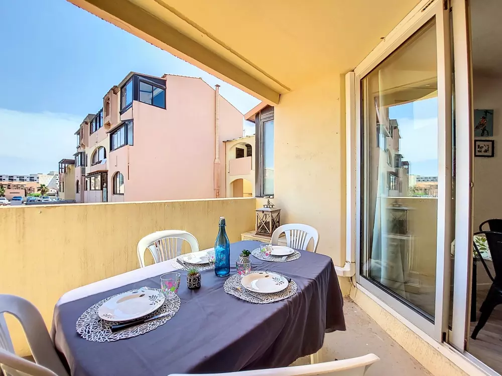 Résidence Front de Mer