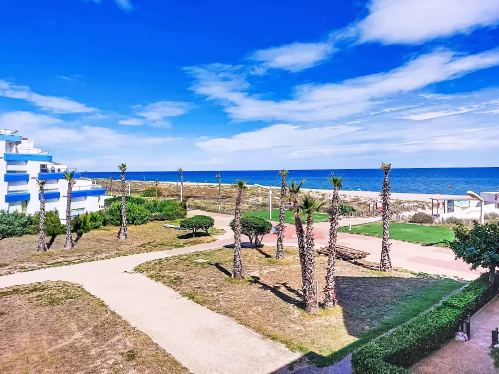 Résidence Front de Mer