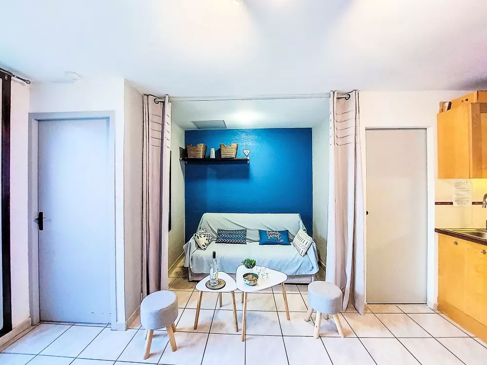 Résidence Front de Mer