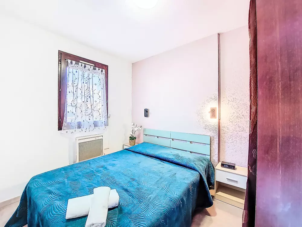 Résidence Front de Mer