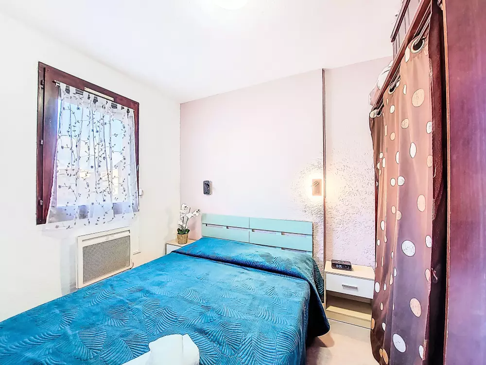 Résidence Front de Mer