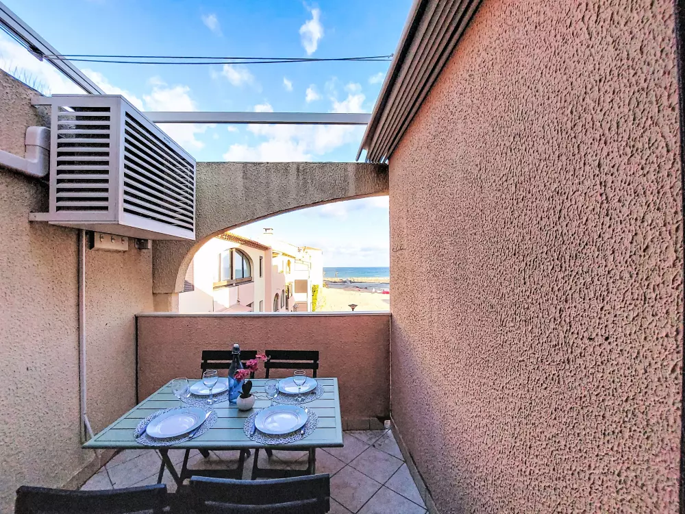 Résidence Front de Mer