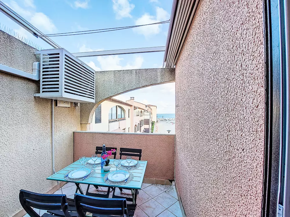 Résidence Front de Mer