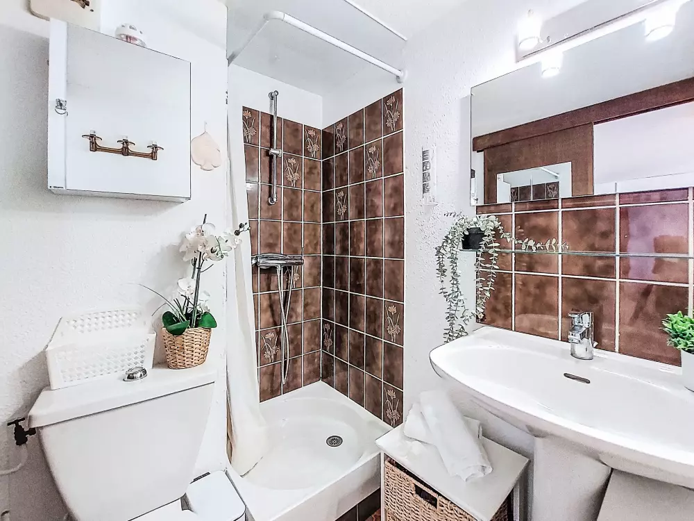 Résidence Front de Mer