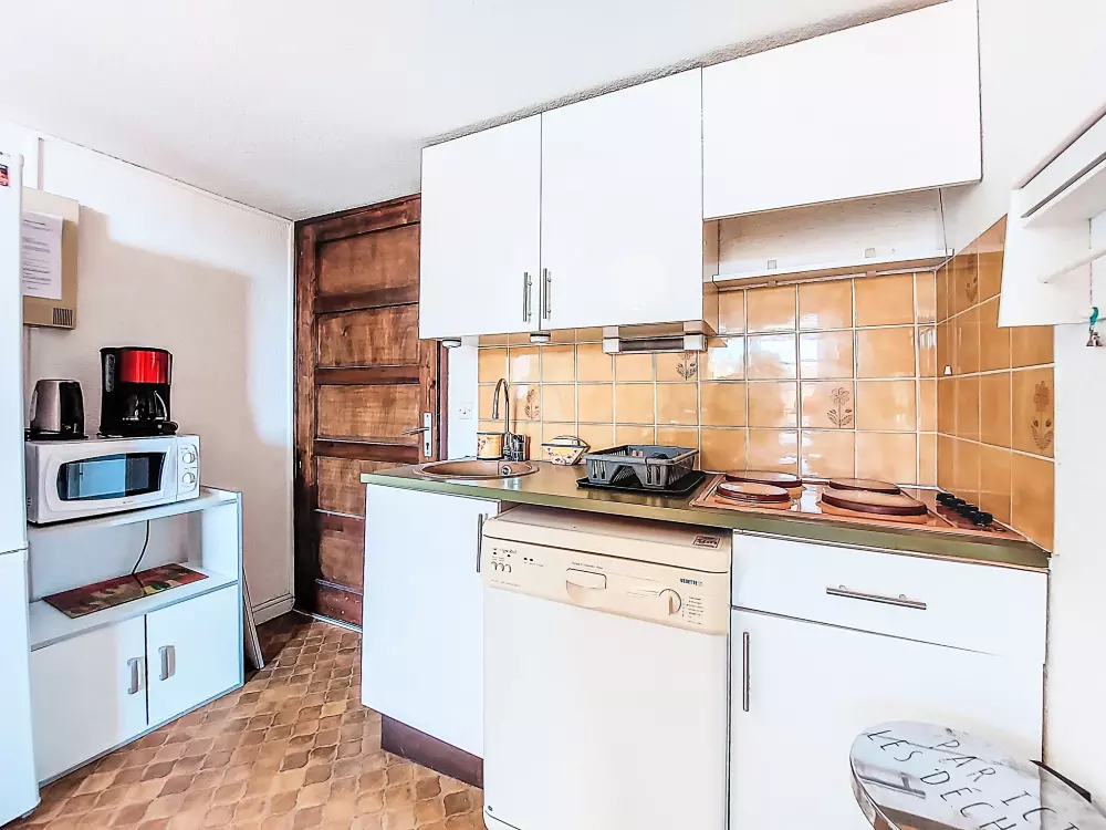 Résidence Front de Mer