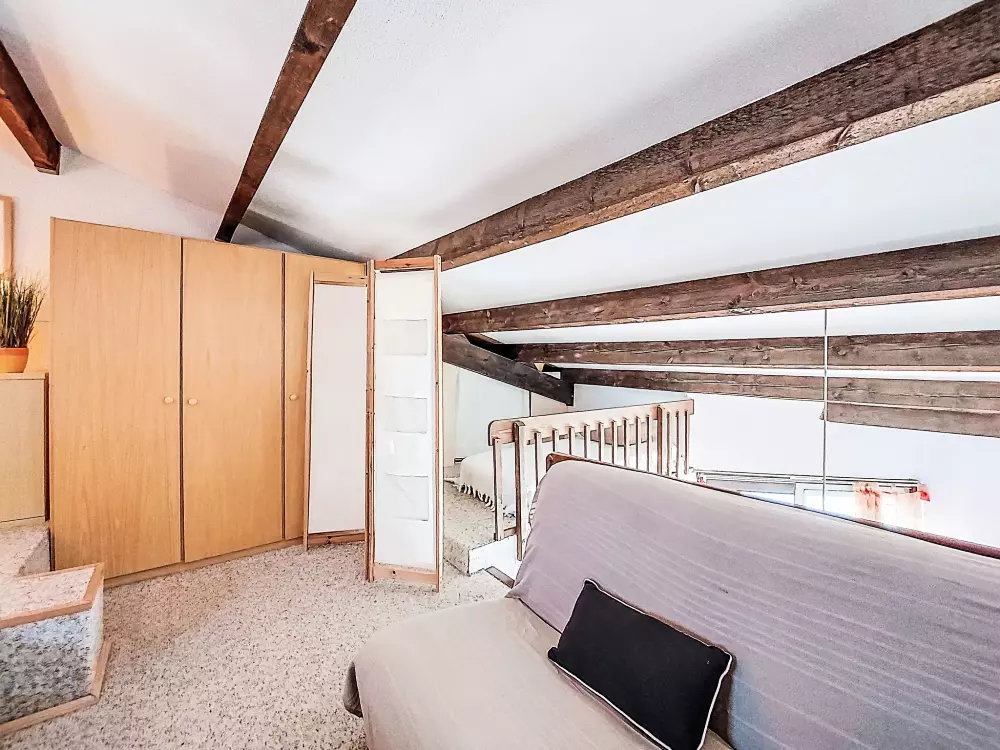 Résidence Front de Mer