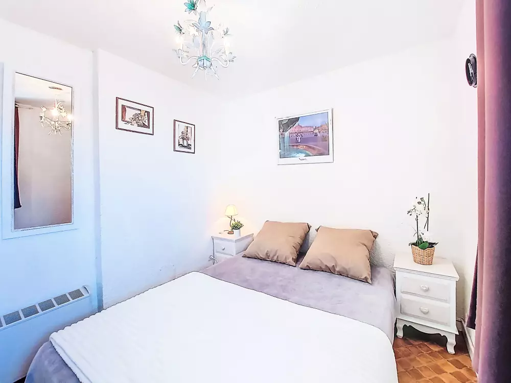 Résidence Front de Mer