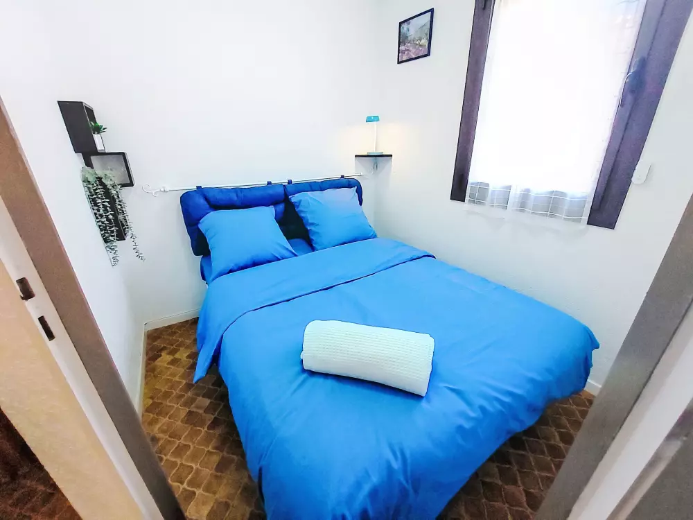 Résidence Front de Mer