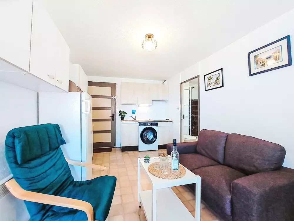 Résidence Front de Mer