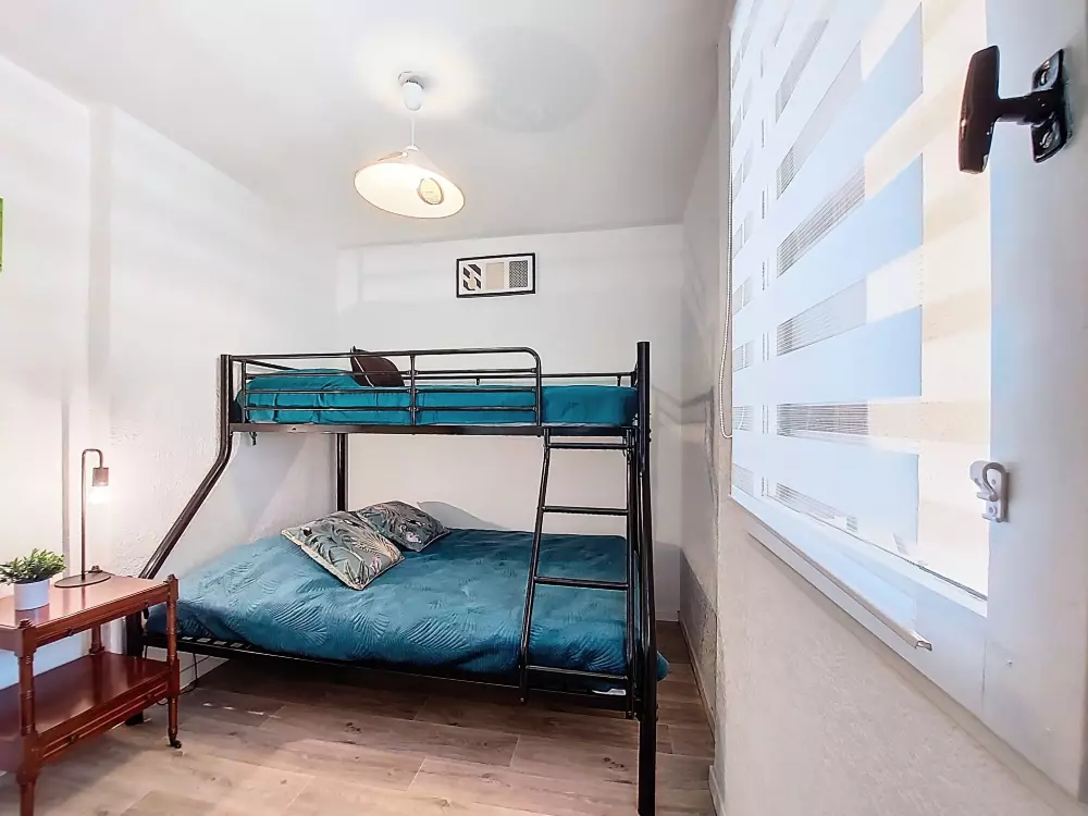 Résidence Front de Mer