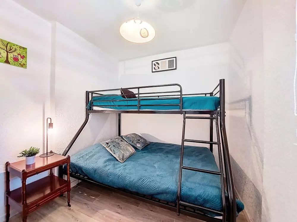 Résidence Front de Mer