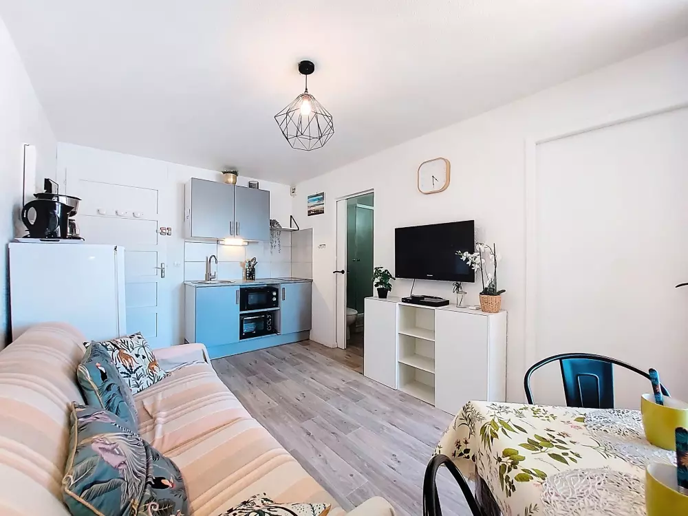 Résidence Front de Mer