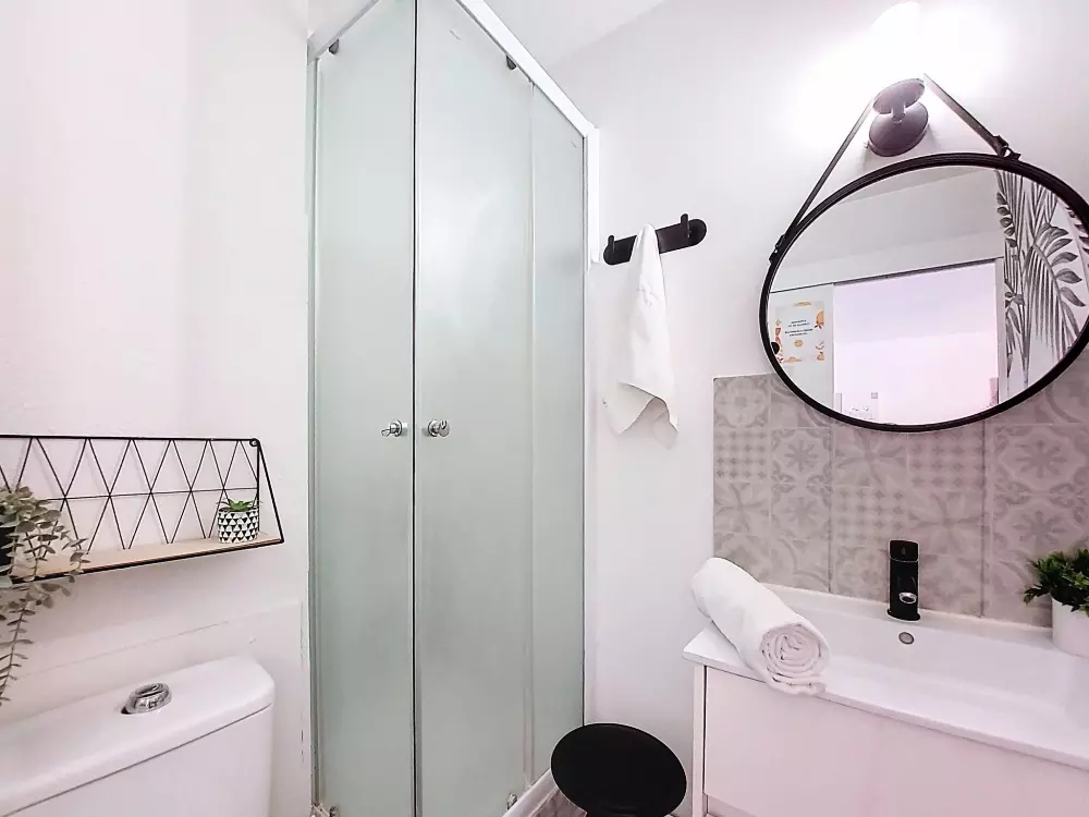 Résidence Front de Mer