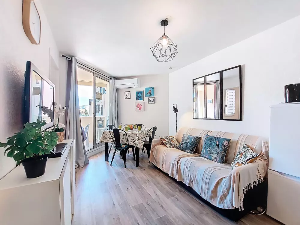 Résidence Front de Mer