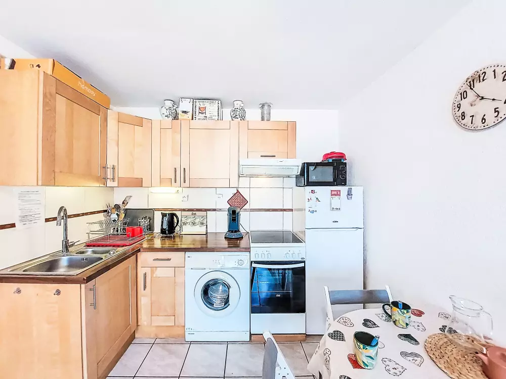 Résidence Front de Mer