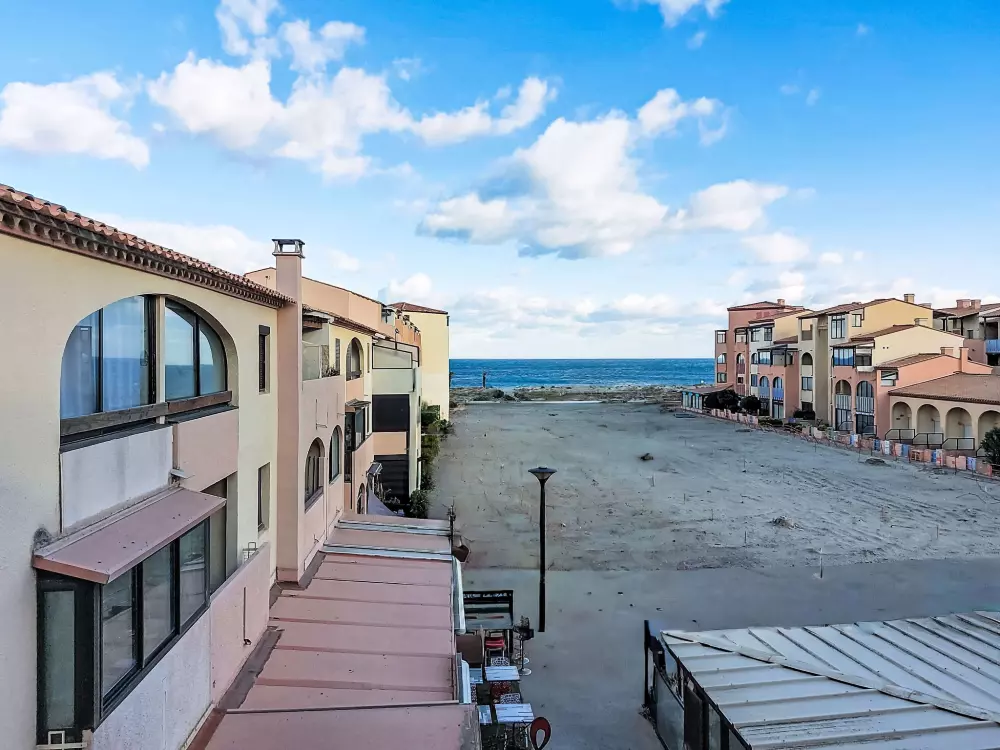 Résidence Front de Mer