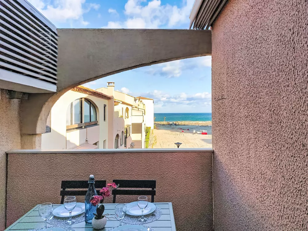 Résidence Front de Mer