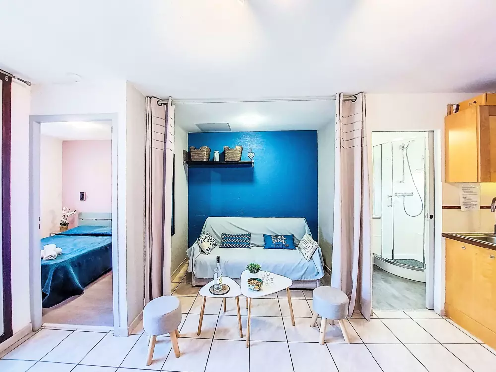 Résidence Front de Mer