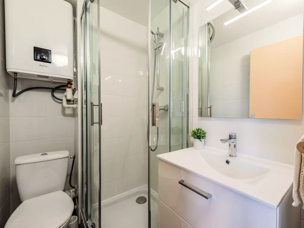 Résidence Front de Mer