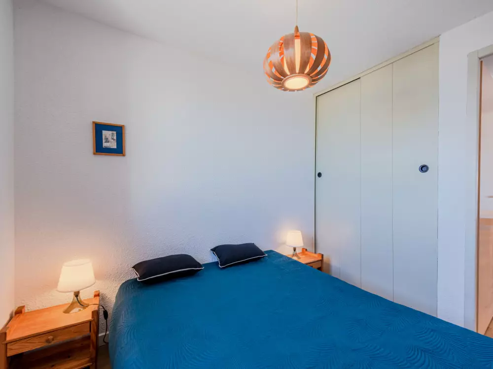 Résidence Front de Mer