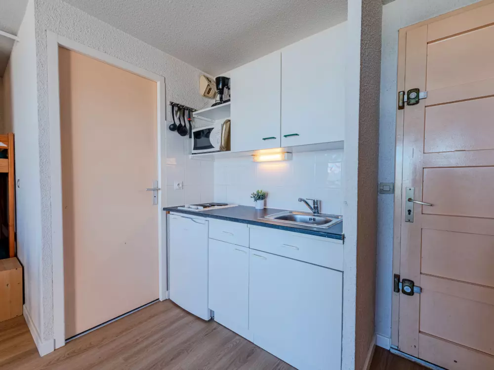 Résidence Front de Mer