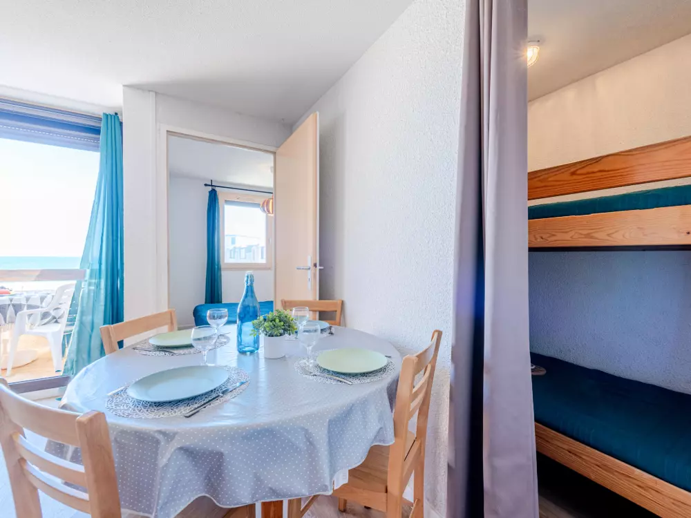 Résidence Front de Mer