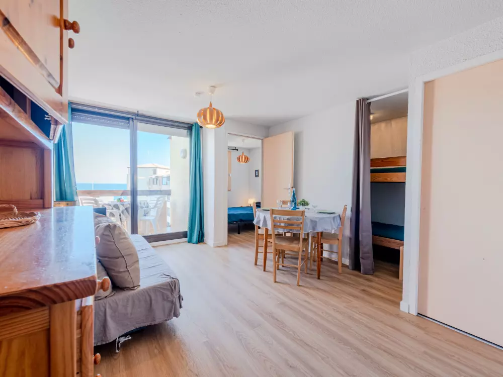 Résidence Front de Mer