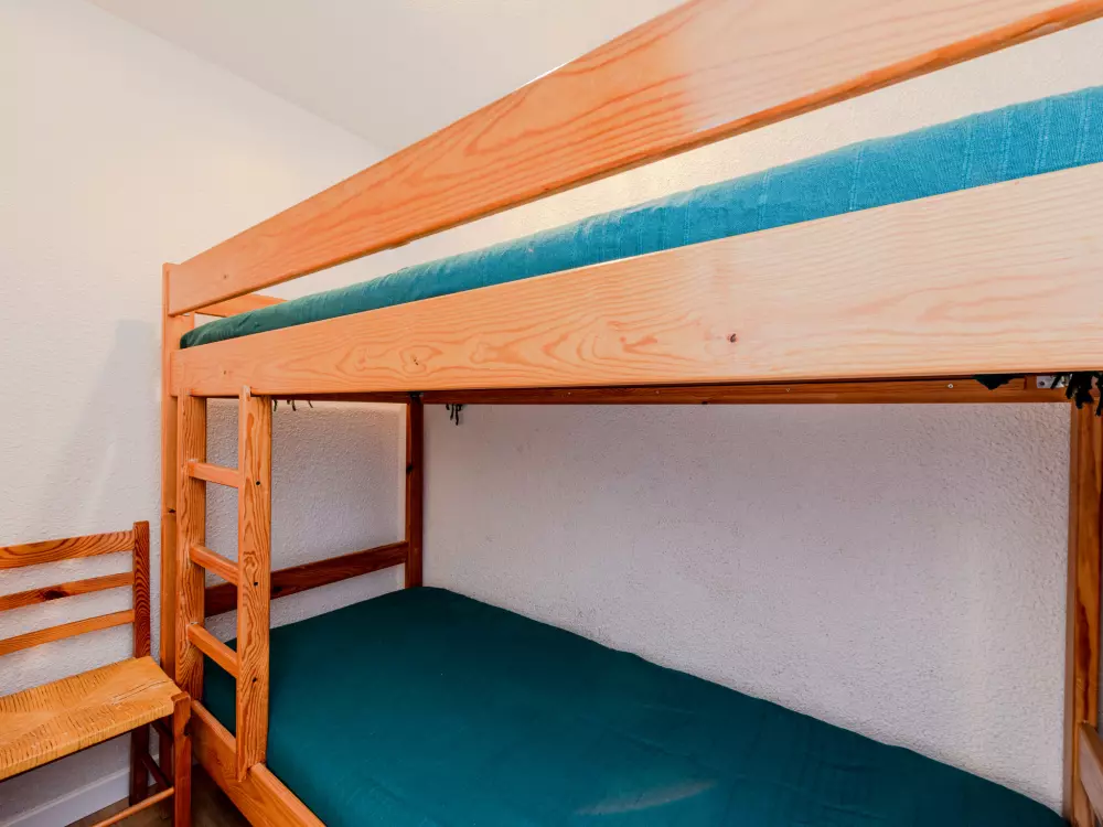 Résidence Front de Mer