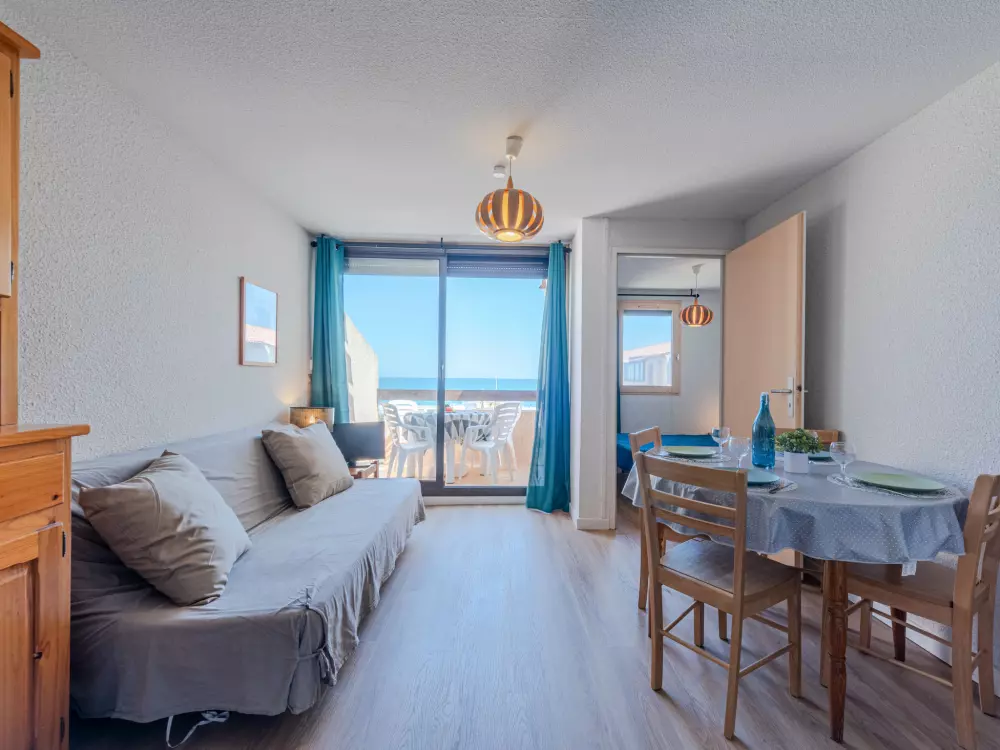 Résidence Front de Mer