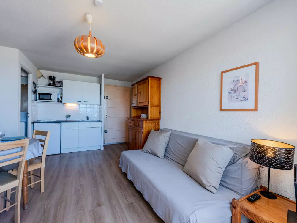 Résidence Front de Mer