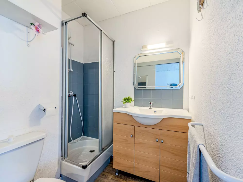 Résidence Front de Mer