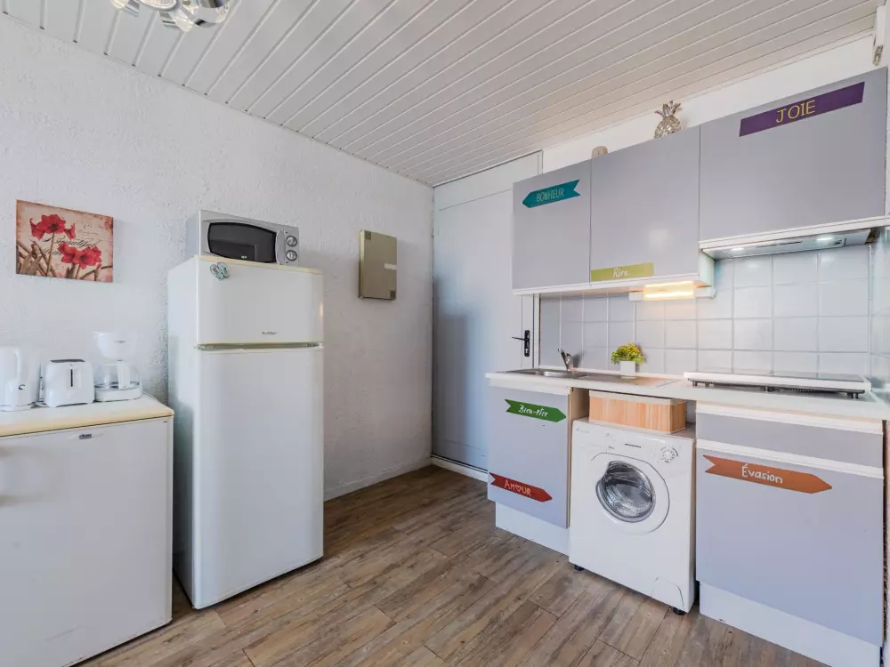 Résidence Front de Mer