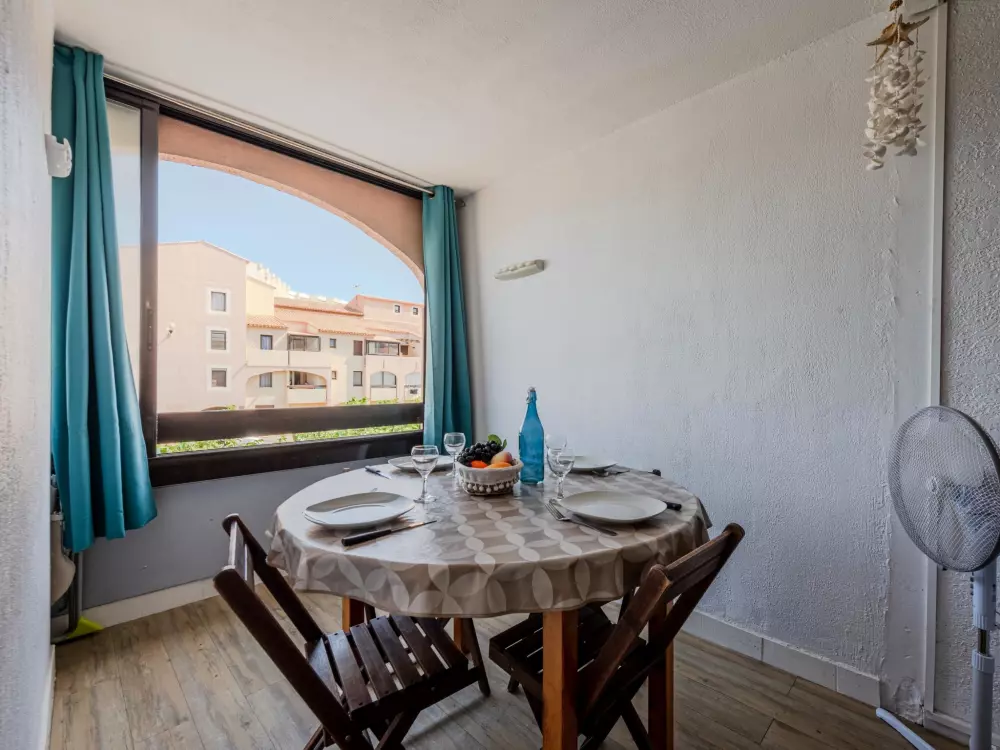 Résidence Front de Mer