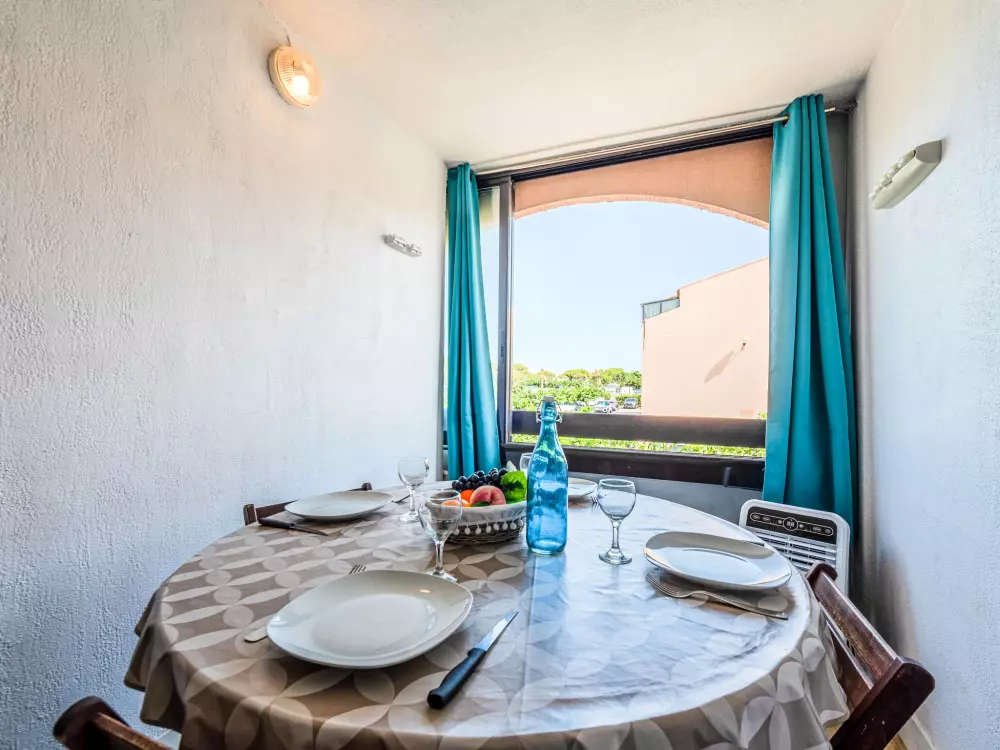 Résidence Front de Mer