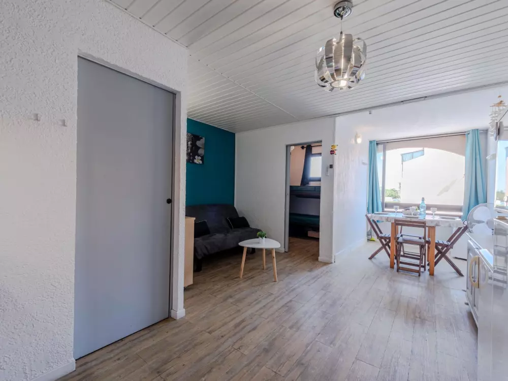 Résidence Front de Mer