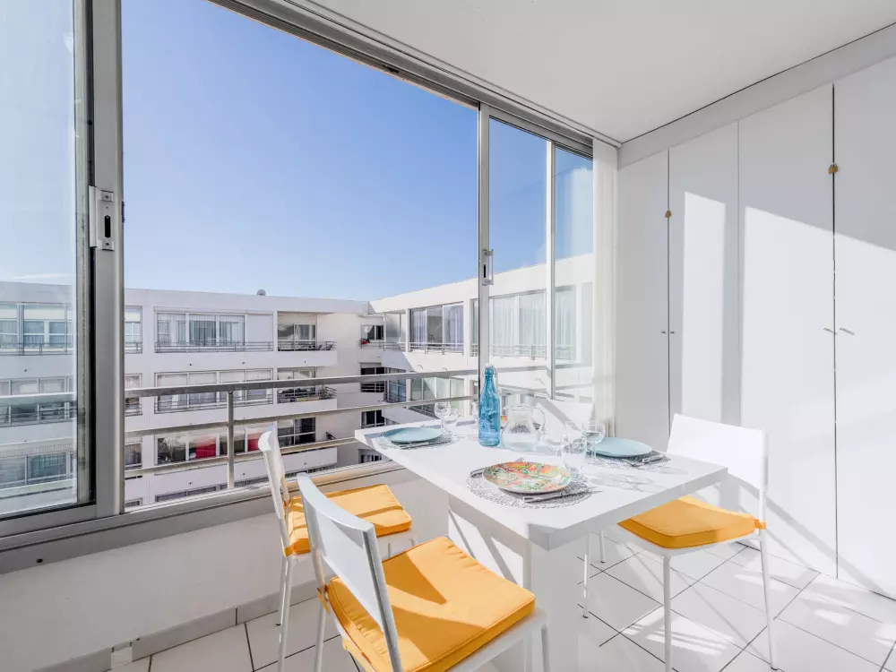 Résidence Grand Bleu