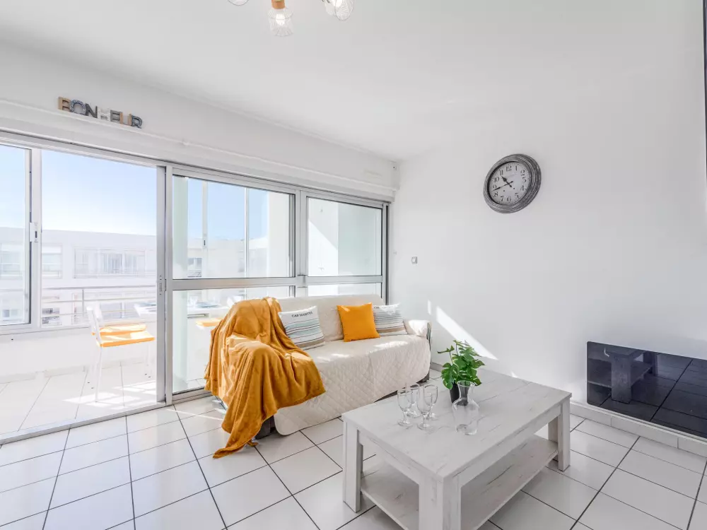 Résidence Grand Bleu