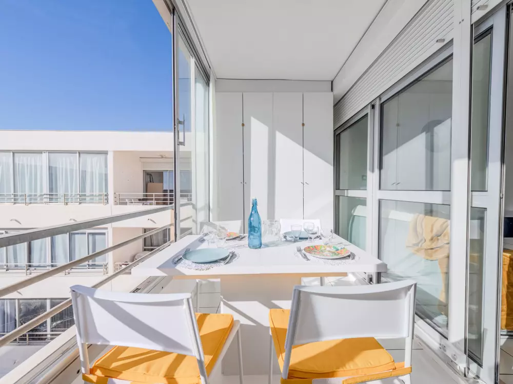 Résidence Grand Bleu